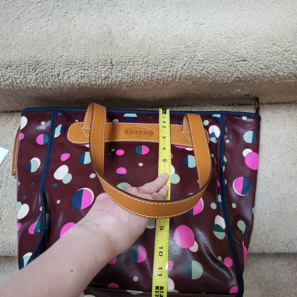 Fossil bag! - Picture 9 of 10